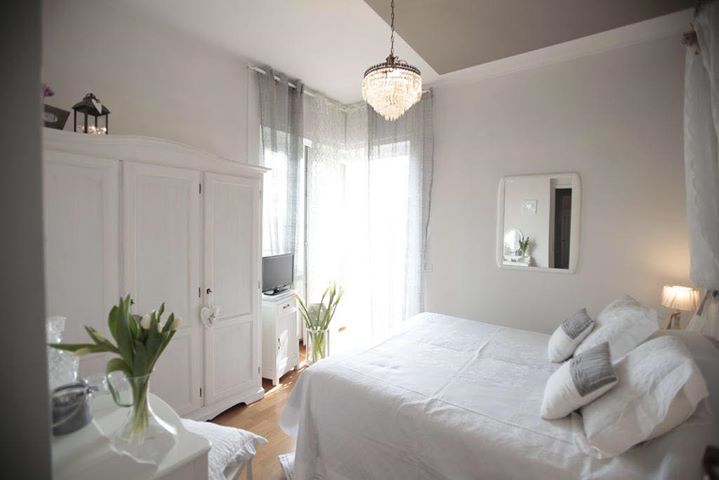 B&B La Casa di Pamela Image