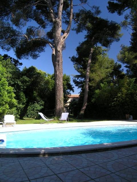 Clos de l'Herminier - Chambres d'hôtes - Montpellier Image