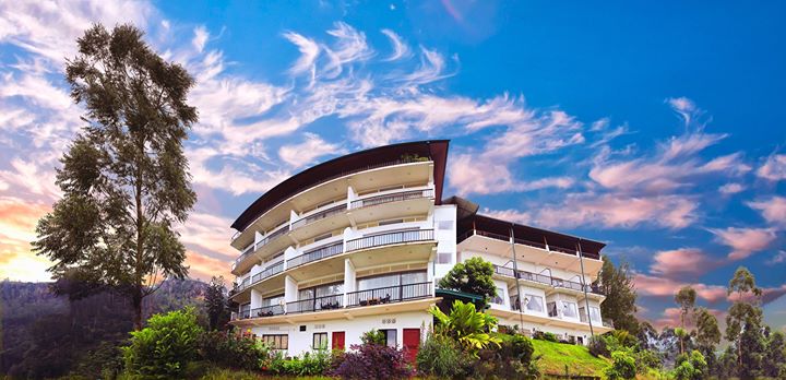 Thuruliya Hotel Image