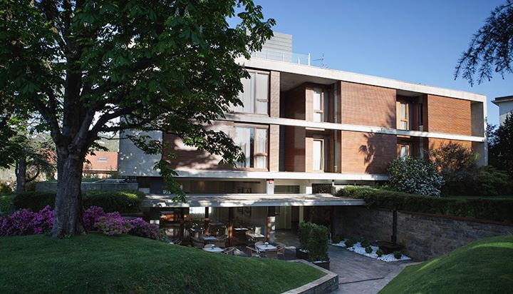 Hotel Jaizkibel de Hondarribia Image