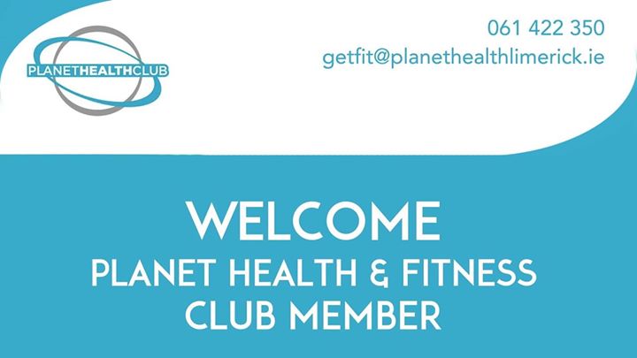 Planet Health Club, Limerick Image