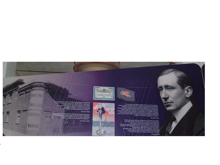Museo Tecnologico della Comunicazione (Collezione Cremona) Image