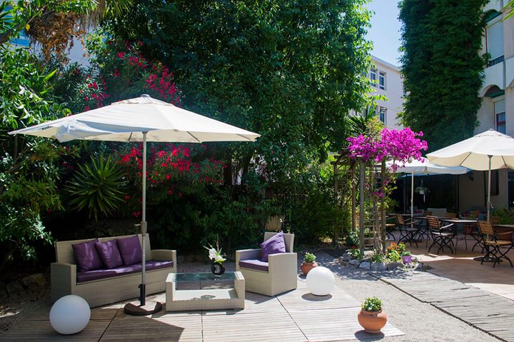 Hotel Teranga Image