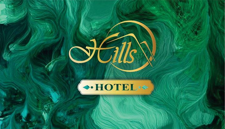 Hotel Hills Batumi Image