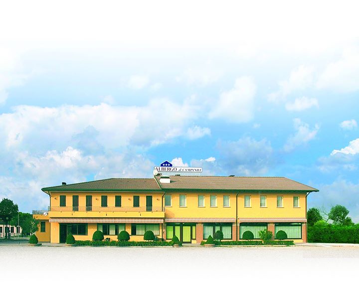 Albergo Ristorante al Campanile - Antica trattoria da Iva Image