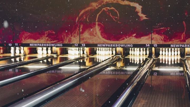 Newpark Bowling Parc Vallès Image
