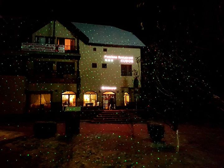 Pensiunea Restaurant Tudor Image