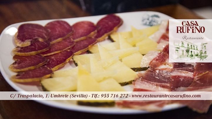 Restaurante Casa Rufino Image