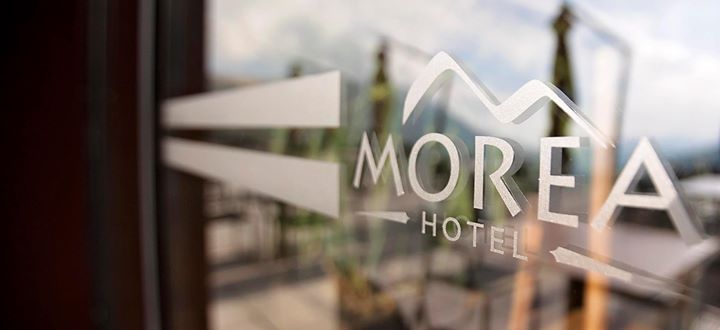 Hotel MOREA Image
