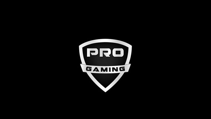 Pro Gaming Game Room Image