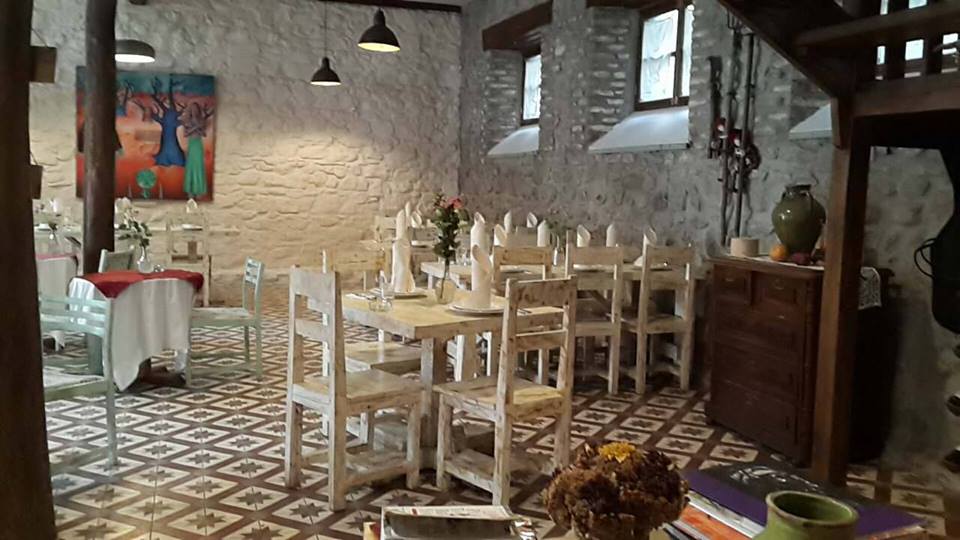 Flying Ostrich by Dolmama Restaurant Image