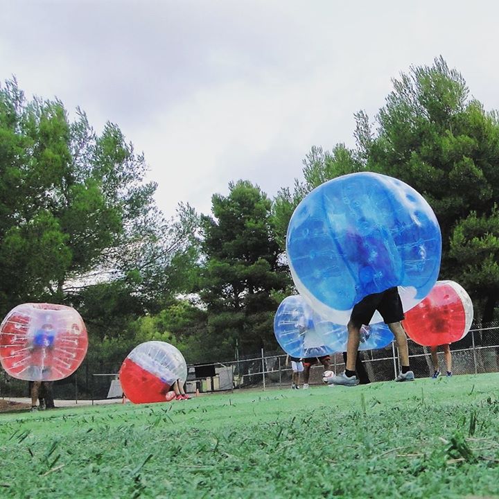 Aventura Valencia Paintball S.L. Image
