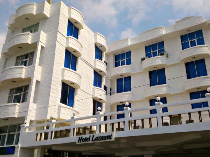 Lazaani hotel Image