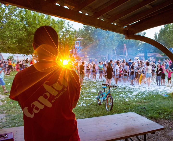 Capfun - Camping Le Jantou Image