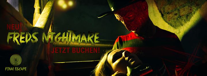 Final Escape - Live Escape Game Kiel Image