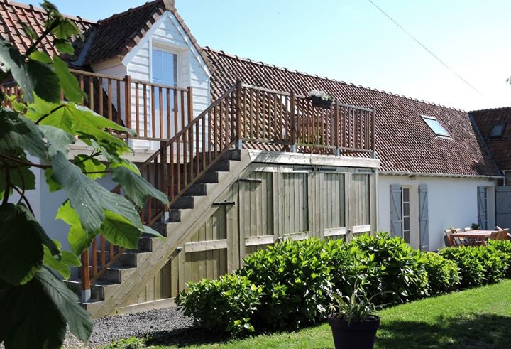 La Linoterie - Gite et Chambres d'Hôtes Image