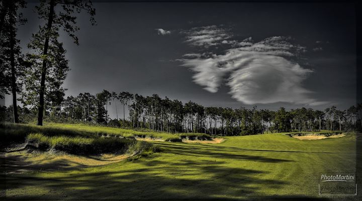 Penati Golf Resort Image