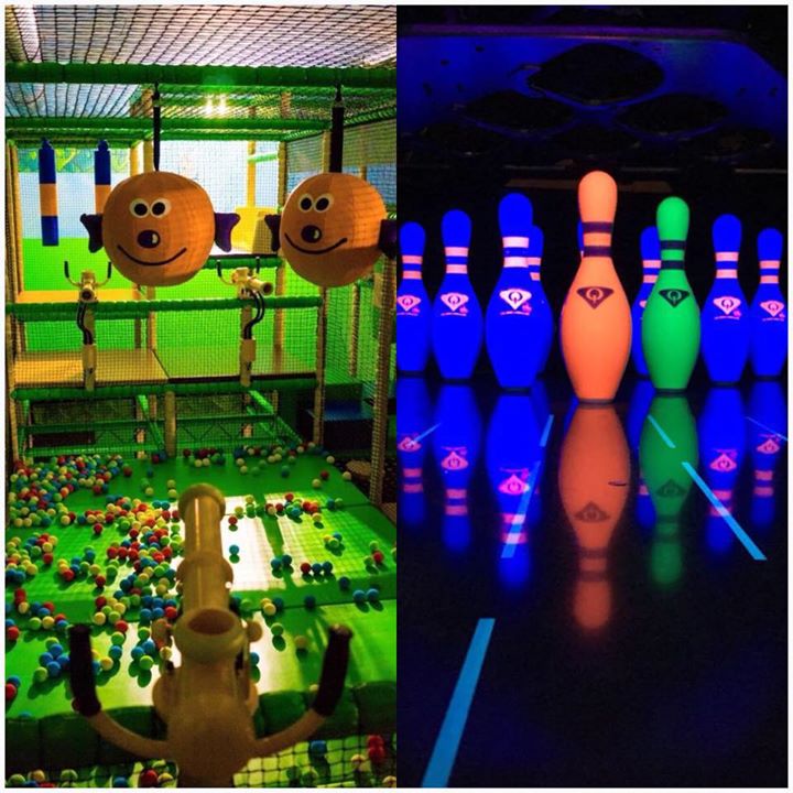 Sport Oase Salzburg-Bowling+Kinderland Liefering Image