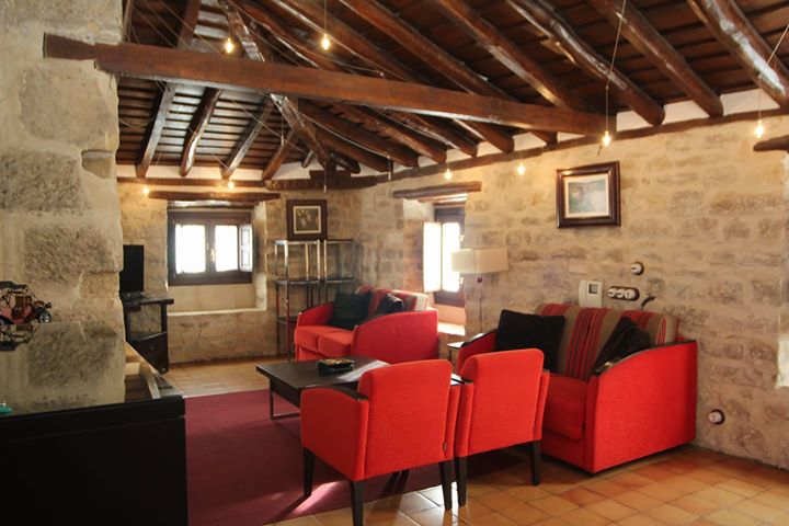 Casa Rural "El Torreón" Image