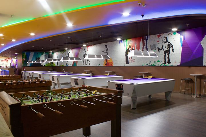 CityPlay Madrid Image