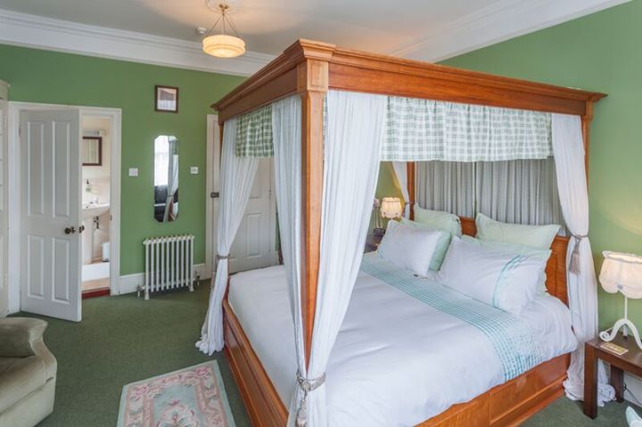Melrose House Bed and Breakfast Image