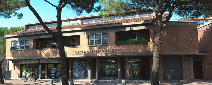 Museo Tramonti Guerrino Image