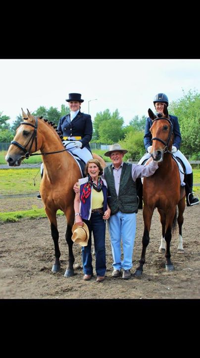 Pakefield Riding School Image