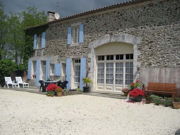 L'Etanchon/Chambres d'hôtes Image