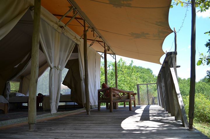 Le Camp France Image