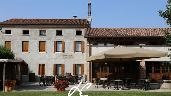 Agriturismo La Colombara Image