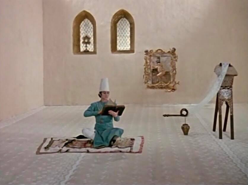 Parajanov museum, Yerevan Image