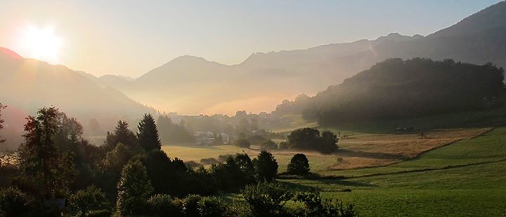 Rostalm, Wirtshaus und Gästezimmer Image