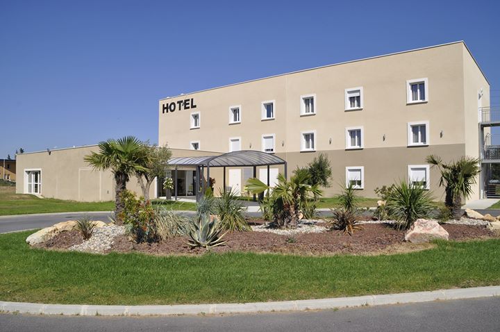 Hôtel Le Caïman Image