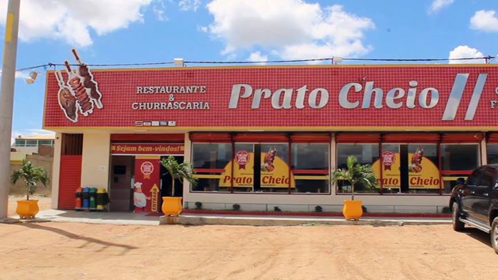 Restaurante Prato Cheio SCC e Toritama Image
