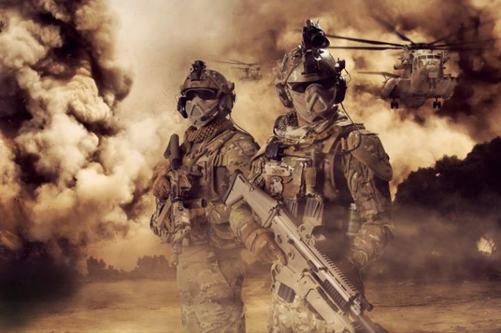 Archerie Nivernaise - Airsoft/Paintball Image