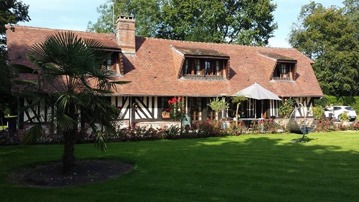 Bed & Breakfast 'Domaine de la Belle Epine' Image