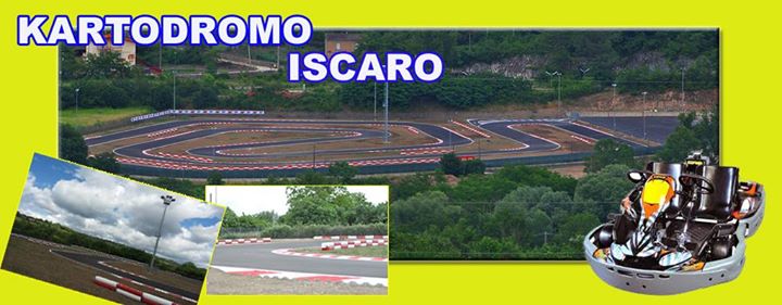 Kartodromo Iscaro Image