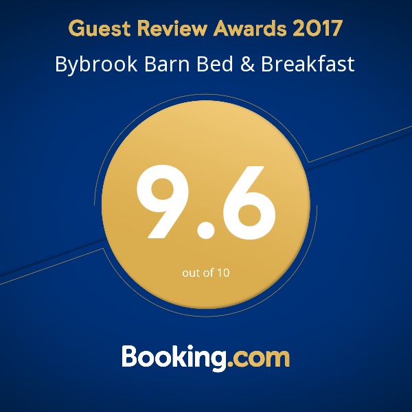 Bybrook Barn Bed & Breakfast   Swithland, Loughborough LE12 8TD Image