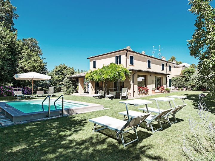 Casa Ezelina Bed & Breakfast e appartamenti turistici Image