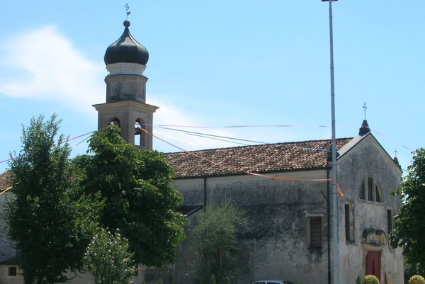 Santuario della Madonna dell'Uva Secca Image