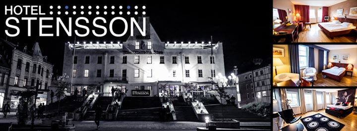 Hotel Stensson Image