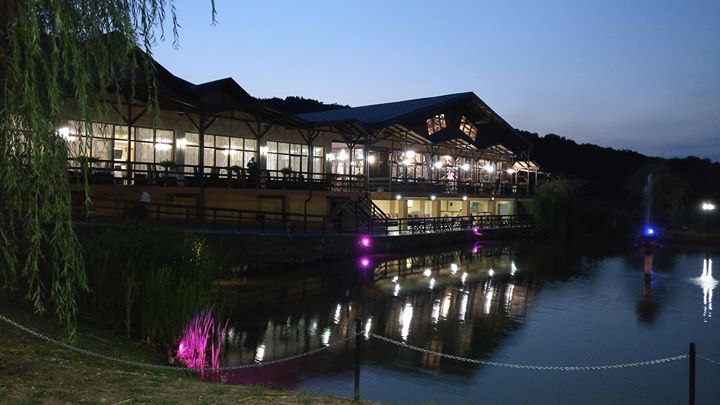 Pensiunea Festival Image