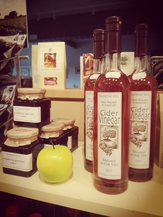 Hereford Cider Museum Image