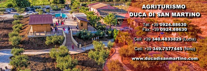 Agriturismo Duca di San Martino villa Bianco Image