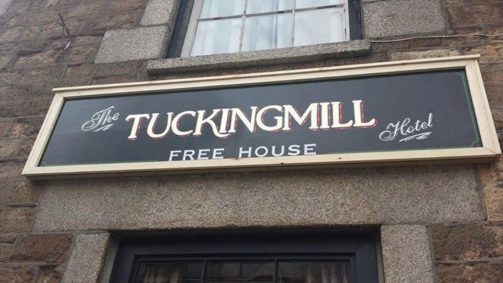 Tuckingmill Hotel Image