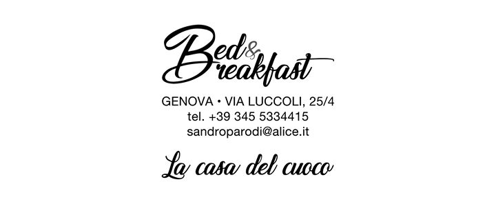 Bed & Breakfast La Casa Del Cuoco Image