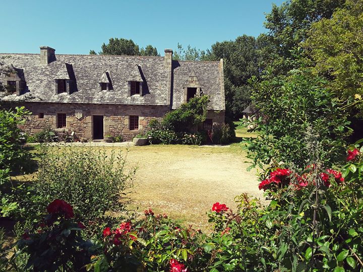 Manoir de Krec'h Goulifern Image