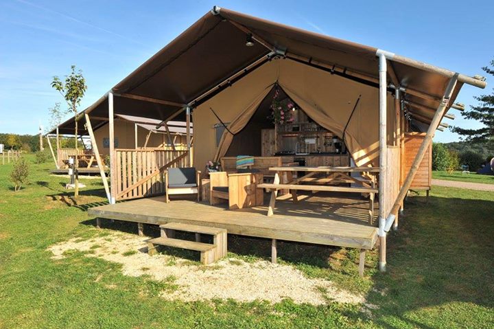 Camping de la Liez Image