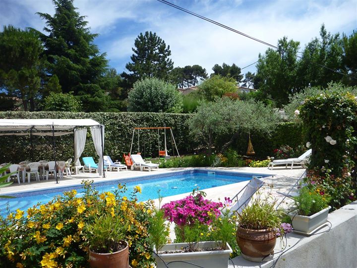 Le 13 Original Chambres d'hôtes Bouches du Rhone Image