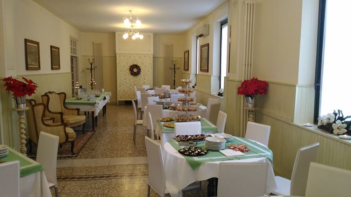Albergo Ristorante Margherita Image